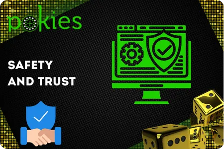 ThePokies Safety and Trust